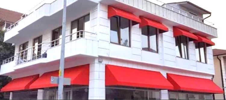 Sabit Tente — gerçek uygulama görünümü 110
