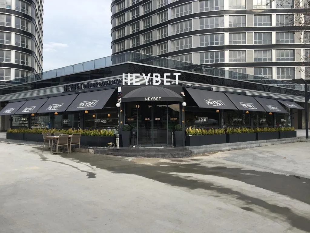 Vintent — gerçek uygulama görünümü 127