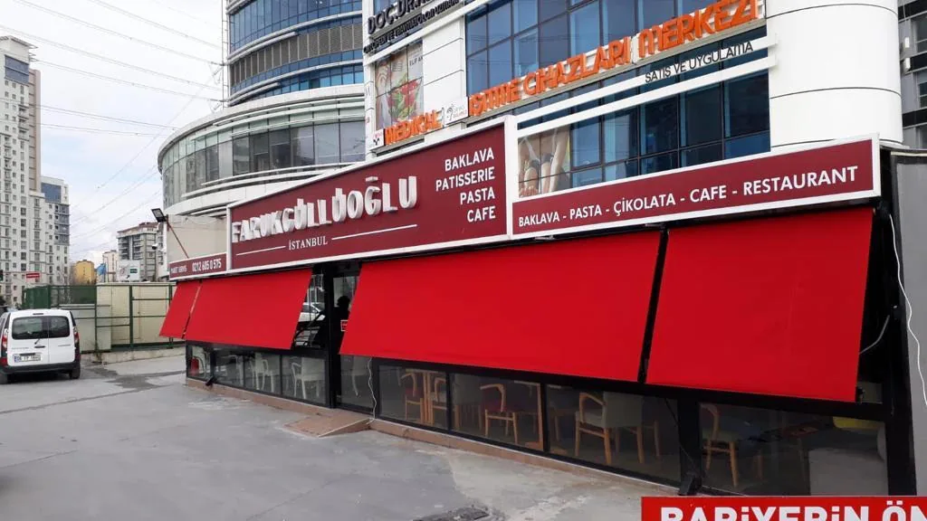 Vintent — gerçek uygulama görünümü 132